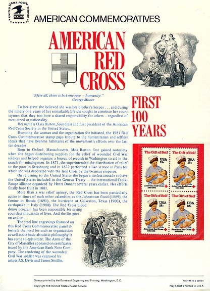 american red cross rapid pass